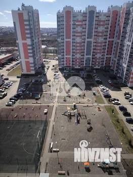 1-к квартира, вторичка, 25м2, 13/16 этаж