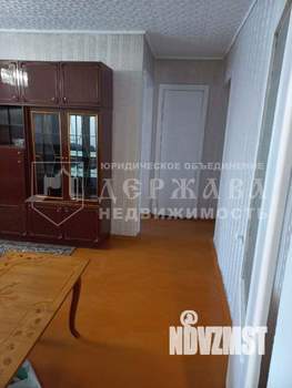 3-к квартира, вторичка, 56м2, 5/5 этаж
