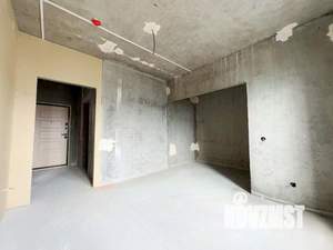 2-к квартира, сданный дом, 43м2, 10/16 этаж