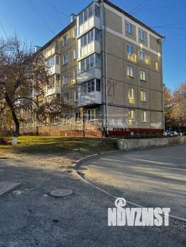 1-к квартира, вторичка, 30м2, 5/5 этаж