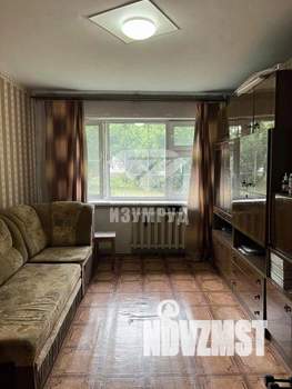 Студия квартира, вторичка, 62м2, 1/5 этаж