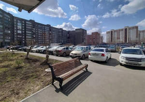 4-к квартира, вторичка, 111м2, 3/10 этаж