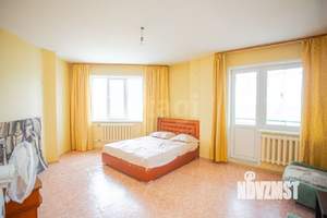 1-к квартира, вторичка, 52м2, 9/10 этаж