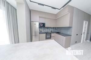 Студия квартира, вторичка, 38м2, 5/16 этаж