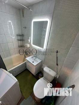 3-к квартира, вторичка, 52м2, 5/5 этаж