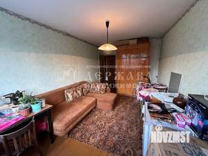 2-к квартира, вторичка, 47м2, 3/5 этаж
