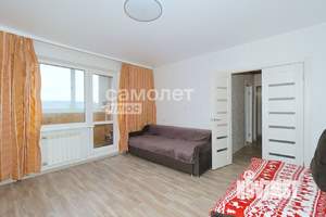 2-к квартира, вторичка, 51м2, 7/9 этаж