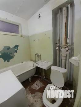 2-к квартира, вторичка, 44м2, 2/5 этаж