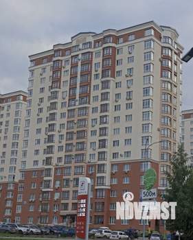 Студия квартира, вторичка, 29м2, 6/17 этаж