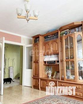 3-к квартира, вторичка, 84м2, 10/10 этаж