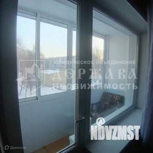 2-к квартира, вторичка, 44м2, 3/5 этаж