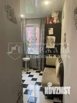 3-к квартира, вторичка, 58м2, 3/5 этаж