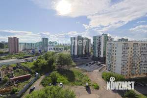 1-к квартира, вторичка, 35м2, 10/10 этаж