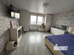 3-к квартира, вторичка, 71м2, 10/10 этаж