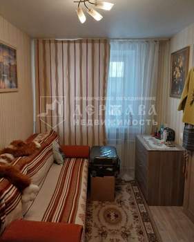 2-к квартира, вторичка, 44м2, 4/5 этаж