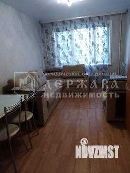 1-к квартира, вторичка, 23м2, 5/9 этаж