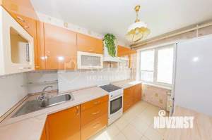 2-к квартира, вторичка, 42м2, 5/9 этаж