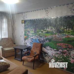 2-к квартира, вторичка, 45м2, 3/5 этаж