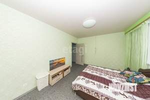 3-к квартира, вторичка, 86м2, 4/16 этаж