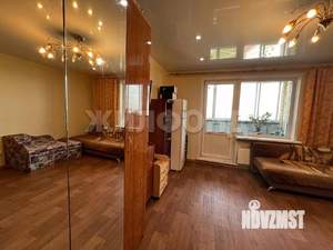 Студия квартира, вторичка, 30м2, 9/9 этаж