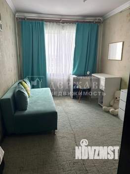 4-к квартира, вторичка, 82м2, 9/10 этаж