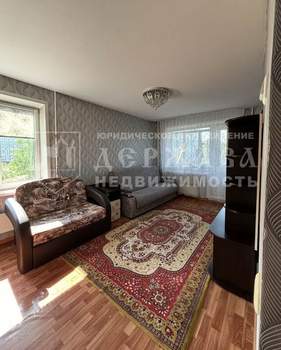 3-к квартира, вторичка, 67м2, 5/9 этаж