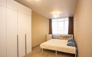 3-к квартира, вторичка, 69м2, 5/5 этаж