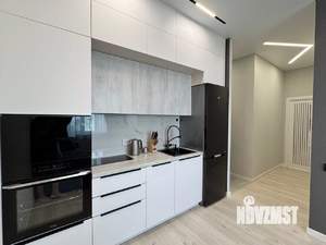 3-к квартира, вторичка, 58м2, 15/15 этаж