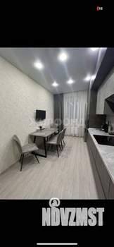 2-к квартира, вторичка, 59м2, 11/12 этаж