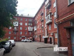 2-к квартира, вторичка, 42м2, 5/5 этаж