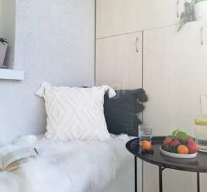 2-к квартира, вторичка, 55м2, 9/9 этаж