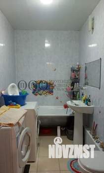 1-к квартира, вторичка, 41м2, 4/9 этаж