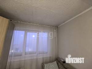 Студия квартира, вторичка, 23м2, 9/9 этаж