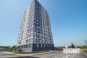 4-к квартира, вторичка, 79м2, 3/16 этаж