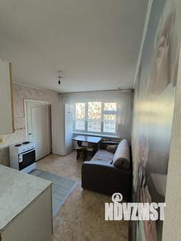 1-к квартира, вторичка, 33м2, 9/9 этаж