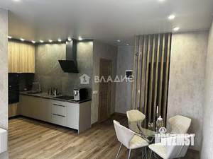 1-к квартира, вторичка, 40м2, 2/15 этаж
