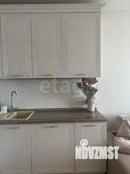 2-к квартира, вторичка, 65м2, 11/16 этаж