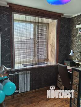 4-к квартира, вторичка, 72м2, 7/9 этаж