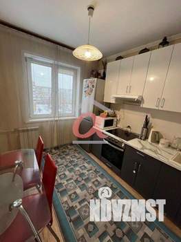 3-к квартира, вторичка, 62м2, 7/9 этаж