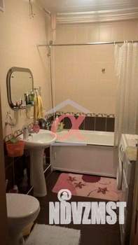 1-к квартира, вторичка, 41м2, 5/10 этаж