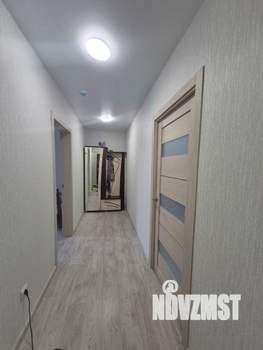 3-к квартира, вторичка, 60м2, 2/16 этаж