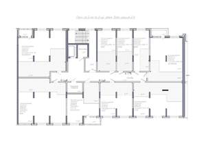 3-к квартира, вторичка, 67м2, 3/8 этаж