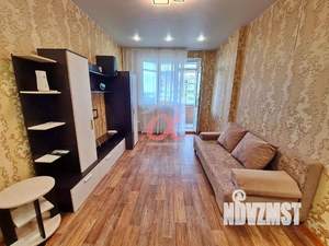 2-к квартира, вторичка, 50м2, 8/16 этаж