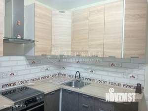 2-к квартира, вторичка, 55м2, 1/10 этаж