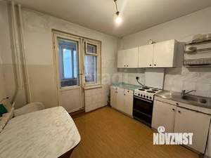 1-к квартира, вторичка, 35м2, 8/12 этаж