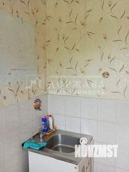 2-к квартира, вторичка, 44м2, 3/5 этаж
