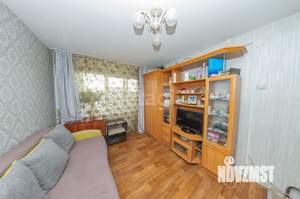 1-к квартира, вторичка, 23м2, 7/9 этаж