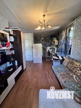 1-к квартира, вторичка, 30м2, 5/5 этаж