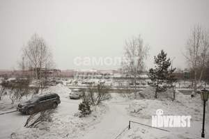 2-к квартира, вторичка, 73м2, 1/10 этаж