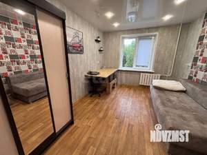 3-к квартира, вторичка, 61м2, 2/9 этаж